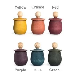 Grapat Little Things Blue - Wooden Toys 9 Grapat Little Things Blue - Wooden Toys -Playworld Shop Art 21 224 21 229 web 01 Joguines Grapat 1 scaled 1