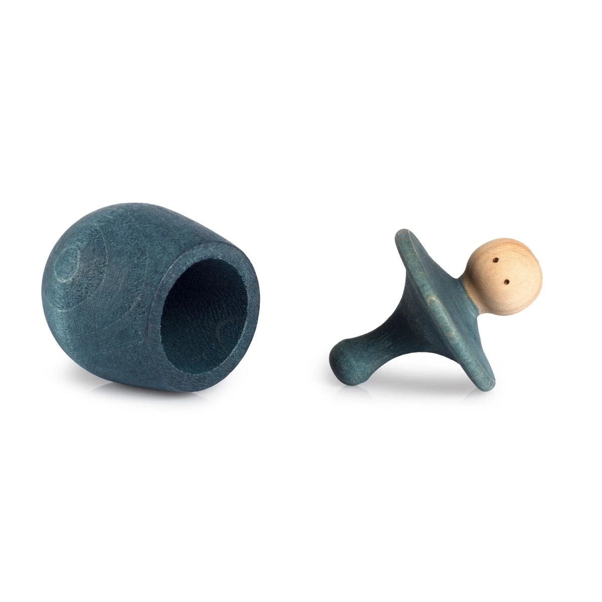 Grapat Little Things Blue - Wooden Toys 5 Grapat Little Things Blue - Wooden Toys - Image 3
