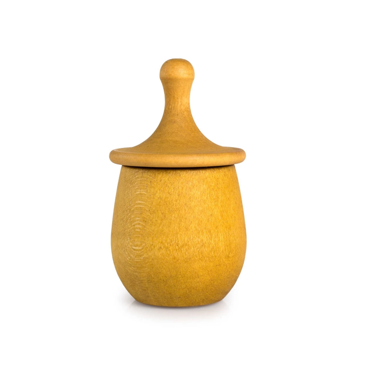 Grapat Little Things Yellow - Wooden Toys 3 Grapat Little Things Yellow - Wooden Toys