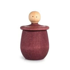 Grapat Little Things Red - Wooden Toys 7 Grapat Little Things Red - Wooden Toys -Playworld Shop Art 21 229 Red Little Things web 01Joguines Grapat 960x640 1