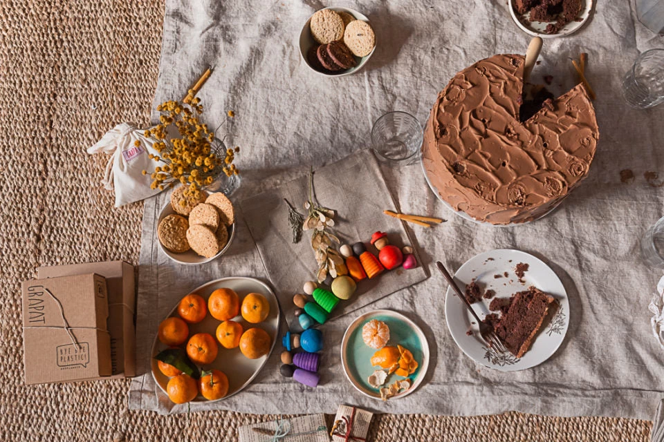 Grapat Together - Wooden Toys 8 Grapat Together - Wooden Toys - Image 6