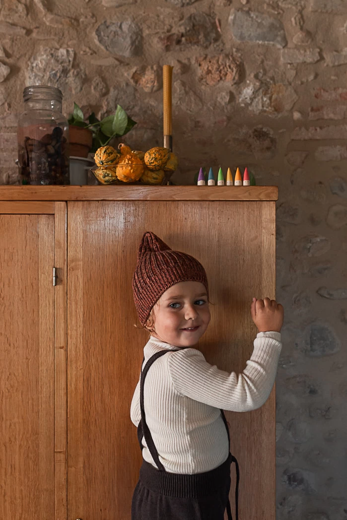 Grapat Baby Sticks Set - Wooden Toys 7 Grapat Baby Sticks Set - Wooden Toys - Image 5