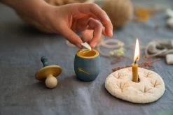 Grapat - Advent Calendar -Playworld Shop Art 22 243 A7R02462 Joguines Grapat