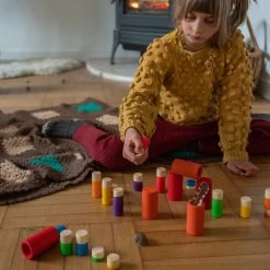 Grapat - LO (Half Of Grapat Lola) 13 Grapat - LO (Half Of Grapat Lola) -Playworld Shop Art 22 244 A7R00404 Joguines Grapat