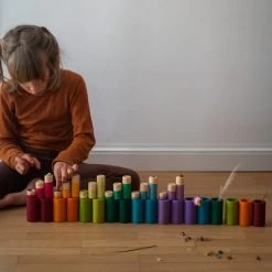 Grapat - LA (Half Of Grapat Lola) -Playworld Shop Art 22 244B A7R02901 Joguines Grapat