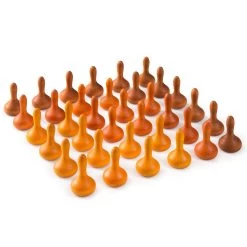 Grapat - Mandala Pumpkins