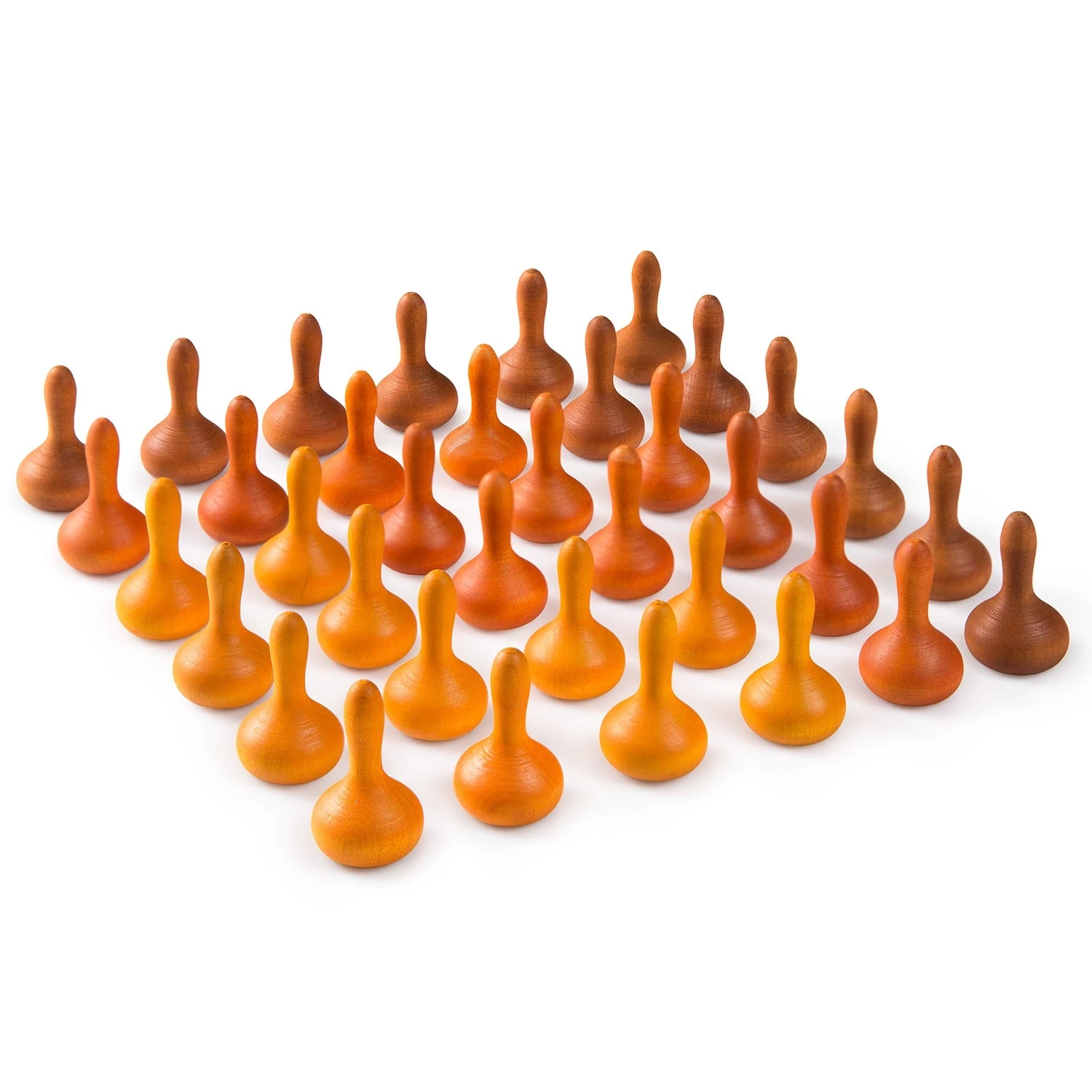 Grapat - Mandala Pumpkins 3 Grapat - Mandala Pumpkins