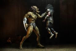 Predator - Deluxe Ultimate Assassin Predator (Unarmored) 7" Scale 12 Predator - Deluxe Ultimate Assassin Predator (Unarmored) 7" Scale -Playworld Shop AssassinPredatorvsotherpredators2