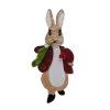 Erstwilder - Benjamin Bunny Brooch 2 Erstwilder - Benjamin Bunny Brooch -Playworld Shop BH6785 9291