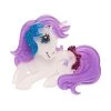 Erstwilder - My Little Pony (G1) GLORY Brooch -Playworld Shop BHAW104GloryBrooch 1