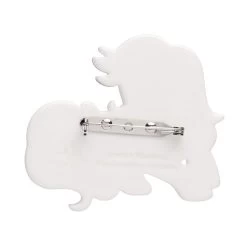Erstwilder - My Little Pony (G1) GLORY Brooch -Playworld Shop BHAW104GloryBrooch 2