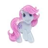 Erstwilder - My Little Pony (G1) BLUE BELLE Brooch -Playworld Shop BHAW105BlueBelleBrooch 1