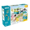 BRIO Builder - Motor Set STEM Kit 121 Pieces