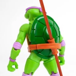 TMNT BST AXN 5" Action Figures - Set Of 4 Turtles 17 TMNT BST AXN 5" Action Figures - Set Of 4 Turtles -Playworld Shop BSTAXN Donatello Close2 1024x1024 1