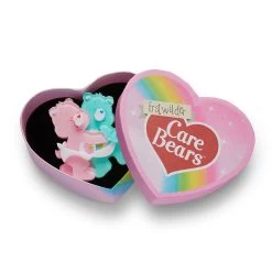 Erstwilder - Care Bears Baby Hugs And Tugs™ Brooch