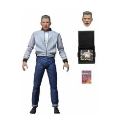 Back To The Future BTTF - Biff Tannen Ultimate 7" Action Figure 7 Back To The Future BTTF - Biff Tannen Ultimate 7" Action Figure -Playworld Shop Biff2