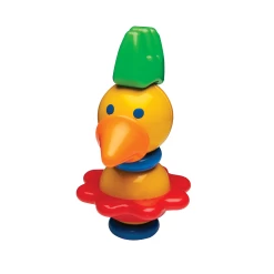 STICK-O Forest Friends Set 16pc -Playworld Shop Bird 2