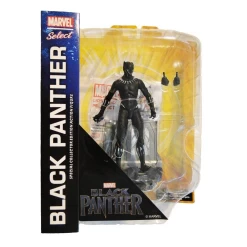 Playworld Shop -Playworld Shop Black Panthor