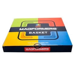 Magformers Storage Box 9 Magformers Storage Box -Playworld Shop Box 2