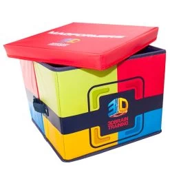 Magformers Storage Box 11 Magformers Storage Box -Playworld Shop Box 4