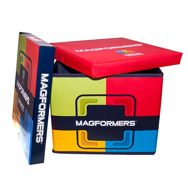 Magformers Storage Box 4 Magformers Storage Box - Image 2