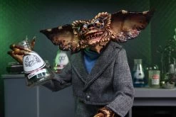 Gremlins 2 - Brain Gremlin Ultimate 7" Action Figure -Playworld Shop Brain Gremlin 7 Ultimate Action Figure NECA 3