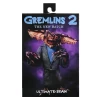 Gremlins 2 - Brain Gremlin Ultimate 7" Action Figure 1 Gremlins 2 - Brain Gremlin Ultimate 7" Action Figure -Playworld Shop Brain Gremlin 7 Ultimate Action Figure NECA box