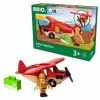 BRIO World - Safari Airplane 2 BRIO World - Safari Airplane -Playworld Shop Brio Safari Airplane
