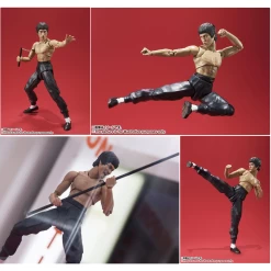 Bruce Lee Figure - Bandai SHFiguarts (2016) -Playworld Shop BruceLee 9a7bb4ab 7824 46ac 94b9 6740fd810bd1