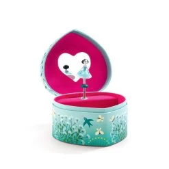 Djeco - Budding Dancer Music Box