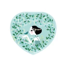 Djeco - Budding Dancer Music Box -Playworld Shop Budding Dancer Music Box3