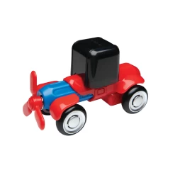 STICK-O City Set 16pc -Playworld Shop Car