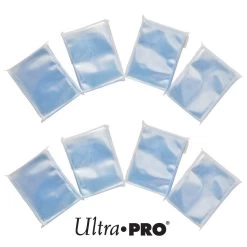 ULTRA PRO Card Sleeves - 2.5" X 3.5" Standard Card Size (Pack Of 1000) 7 ULTRA PRO Card Sleeves - 2.5" X 3.5" Standard Card Size (Pack Of 1000) -Playworld Shop CardSleeves125packs c91f55a9 f74d 4cb7 8295 5f4b03ca8387