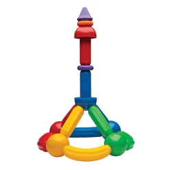 STICK-O Basic 20 Set -Playworld Shop Castle