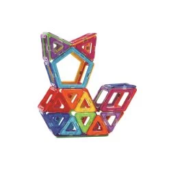 Magformers Creator 60 Set -Playworld Shop Cat