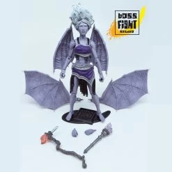 VITRUVIAN H.A.C.K.S. - Series 2 - LACUNA (Cavern Faerie) 9 VITRUVIAN H.A.C.K.S. - Series 2 - LACUNA (Cavern Faerie) -Playworld Shop CaveFaerie2