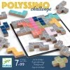 Djeco - Polyssimo Challenge Game 1 Djeco - Polyssimo Challenge Game -Playworld Shop ChallengePolyssimo2