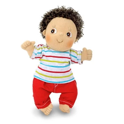 Rubens Barn Cutie - Charlie (31cm) 4 Rubens Barn Cutie - Charlie (31cm) - Image 2