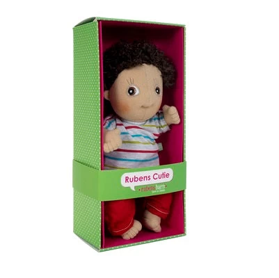 Rubens Barn Cutie - Charlie (31cm) 3 Rubens Barn Cutie - Charlie (31cm)
