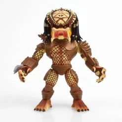 The Loyal Subjects - Predators Articulated Vinyls -Playworld Shop CityHunter 1024x1024 1
