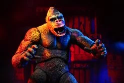 King Kong Ultimate (Illustrated Colour Variant) 7" Scale Action Figure 9 King Kong Ultimate (Illustrated Colour Variant) 7" Scale Action Figure -Playworld Shop ColorKingKong4