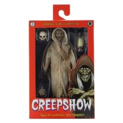 Creepshow - The Creep 7" Action Figure