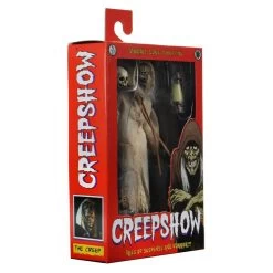 Creepshow - The Creep 7" Action Figure -Playworld Shop Creepboxside