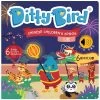 Ditty Bird - Chinese Children's Songs Board Book 1 Ditty Bird - Chinese Children's Songs Board Book -Playworld Shop DB0643