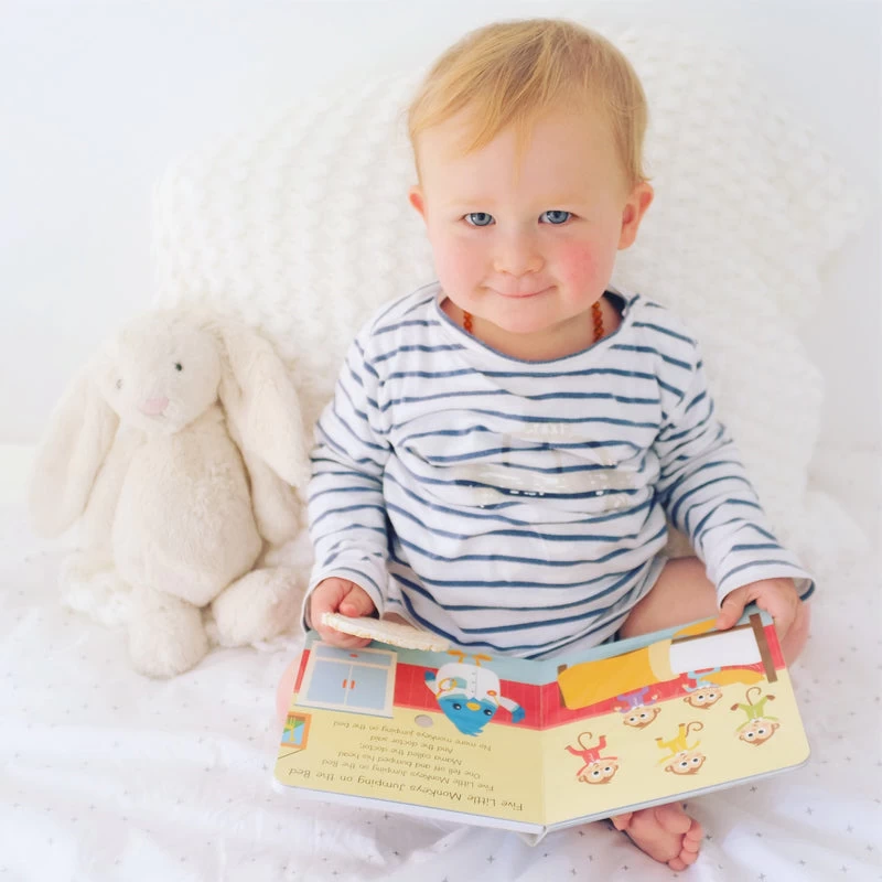 Ditty Bird - Children's Songs Musical Board Book 5 Ditty Bird - Children's Songs Musical Board Book - Image 3