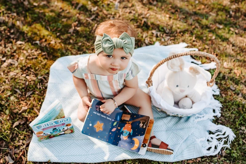 Ditty Bird - Classical Music Musical Board Book 7 Ditty Bird - Classical Music Musical Board Book - Image 5