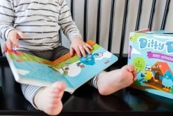 Ditty Bird - Bird Songs Musical Board Book 12 Ditty Bird - Bird Songs Musical Board Book -Playworld Shop DB6854BirdSongs5