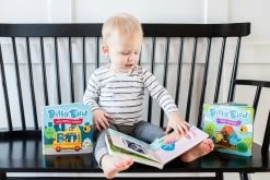 Ditty Bird - Bird Songs Musical Board Book 11 Ditty Bird - Bird Songs Musical Board Book -Playworld Shop DB6854BirdSongs6