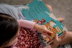 Ditty Bird - Action Songs Musical Board Book 11 Ditty Bird - Action Songs Musical Board Book -Playworld Shop DB6858lifestyle