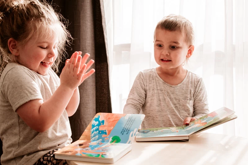 Ditty Bird - Sounds Of Australia Musical Board Book 6 Ditty Bird - Sounds Of Australia Musical Board Book - Image 4